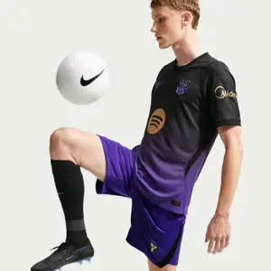 Maglia Away Autentica FC Barcelona 2026/27 image-2