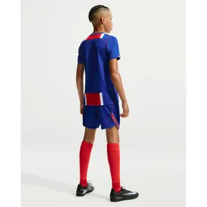 PSG Kids' Domicile Shirt 2026/27 image-3