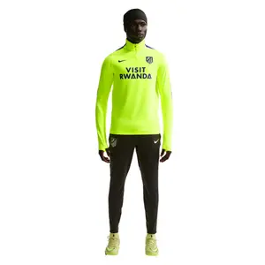 Atlético Madrid sweatpants Strike 2026/27 image-0