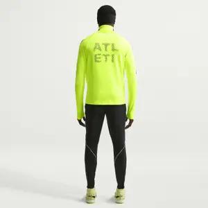 Atlético Madrid sweatpants Strike 2026/27 image-1