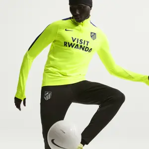 Atlético Madrid sweatpants Strike 2026/27 image-4