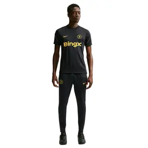 Pantaloni da allenamento Chelsea FC Strike 2026/27 image-1