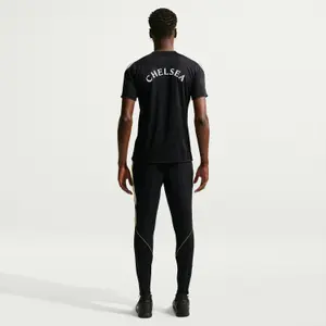 Pantaloni da allenamento Chelsea FC Strike 2026/27 image-2