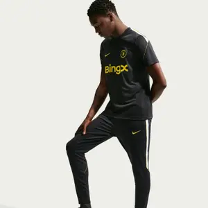 Pantaloni da allenamento Chelsea FC Strike 2026/27 image-3
