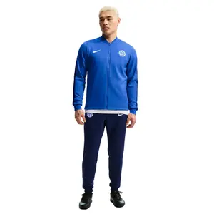 Inter Mailand Trainingsanzug Strike Dri-FIT 2026/27 image-1