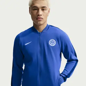 Inter Mailand Trainingsanzug Strike Dri-FIT 2026/27 image-3