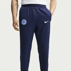 Inter Mailand Trainingsanzug Strike Dri-FIT 2026/27 image-5