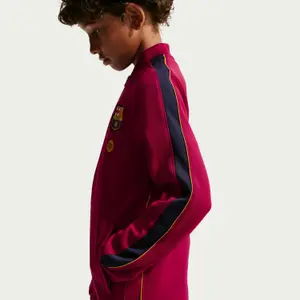 FC Barcelona Jakke Børn Strike 2026/27 image-4
