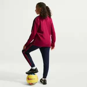 FC Barcelona Jakke Børn Strike 2026/27 image-3