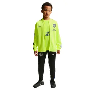 Dres dziecięcy Atlético Madryt 2026/27