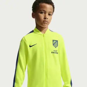 Dres dziecięcy Atlético Madryt 2026/27 image-1