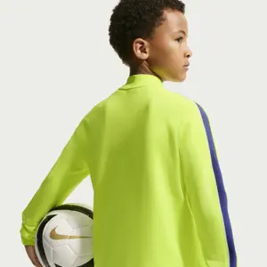 Dres dziecięcy Atlético Madryt 2026/27 image-2