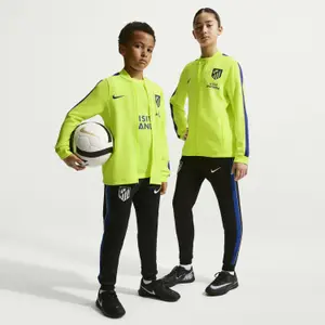 Dres dziecięcy Atlético Madryt 2026/27 image-5