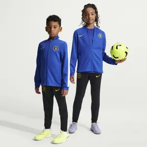 Survêtement en maille enfant Chelsea Strike 2026/27 image-5