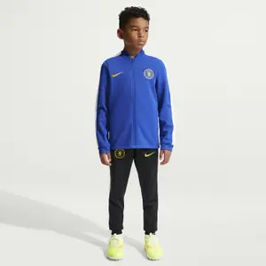 Survêtement en maille enfant Chelsea Strike 2026/27 image-6