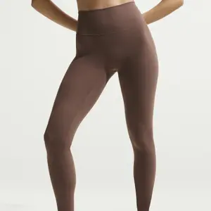 Lettere leggings til kvinder Nike Zenvy image-3