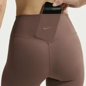 Lettere leggings til kvinder Nike Zenvy image-4