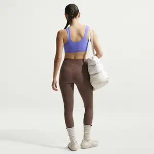 Lettere leggings til kvinder Nike Zenvy image-5