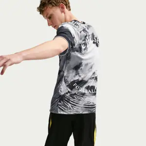 Chelsea Prematch Training Top 2026/27 image-3