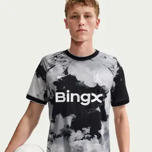 Chelsea Prematch Training Top 2026/27 image-4