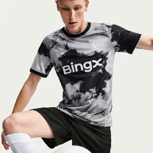 Chelsea Prematch Training Top 2026/27 image-1