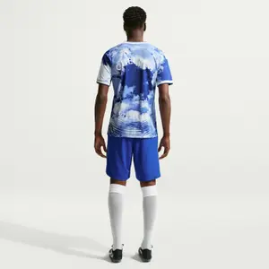 Haut d'entraînement Prematch Chelsea FC 2026/27 image-2