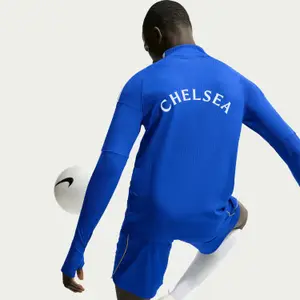 Chelsea Trainingsoberteil FC Strike 2026/27 image-1