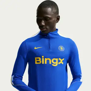 Chelsea Trainingsoberteil FC Strike 2026/27 image-2
