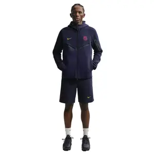 Veste FC Barcelone Tech Fleece 2026/27 image-0