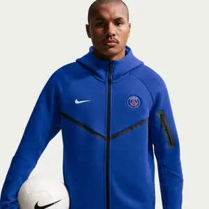 Veste PSG Tech Fleece 2026/27 image-2