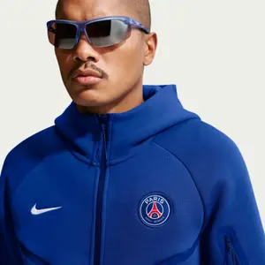 Veste PSG Tech Fleece 2026/27 image-4