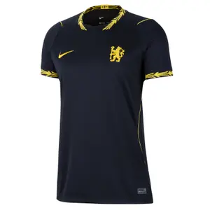 Chelsea Auswärtstrikot Damen Stadium 2026/27