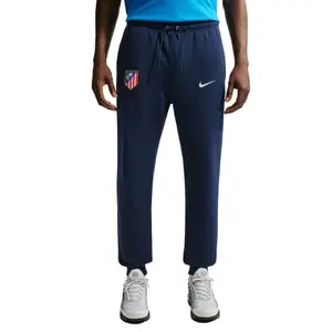 Atlético Madrid sweatpants 2026/27 image-0