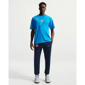 Atlético Madrid sweatpants 2026/27 image-1