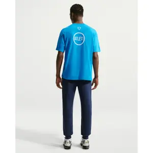 Atlético Madrid sweatpants 2026/27 image-2