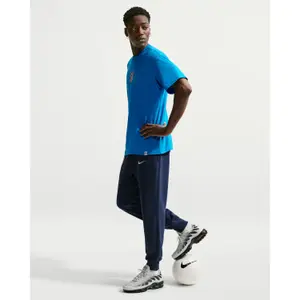 Atlético Madrid sweatpants 2026/27 image-3