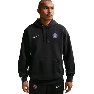 Sweatshirt com capuz PSG 2026/27 image-0