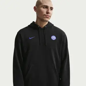 Sweatshirt Inter Milan Club 2026/27 image-2