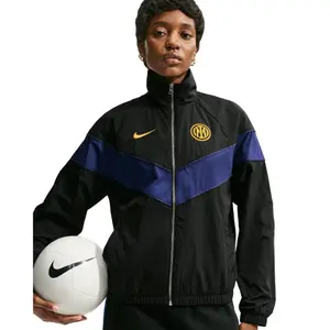 Inter Mailand Damen Trainingsjacke Windrunner 2026/27