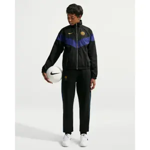 Inter Mailand Damen Trainingsjacke Windrunner 2026/27 image-1