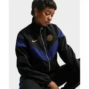 Inter Mailand Damen Trainingsjacke Windrunner 2026/27 image-3