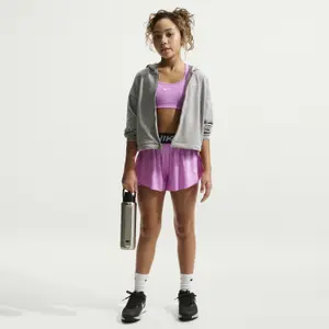 Pantalón corto 2 en 1 infantil Nike Pro image-0