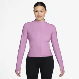 Trainingsoberteil, Damen Nike Zenvy image-0