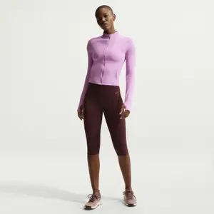 Trainingsoberteil, Damen Nike Zenvy image-2