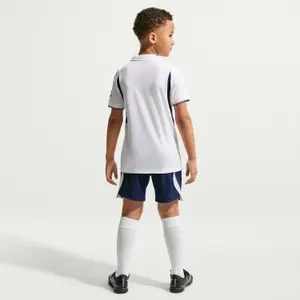 Tottenham Kids' Home Kit 2026/27 image-3