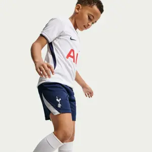 Tottenham Kids' Home Kit 2026/27 image-4