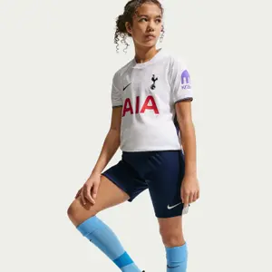 Tottenham Kids' Home Kit 2026/27 image-2