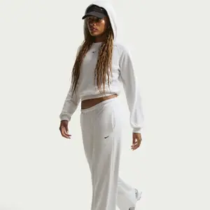 Pantaloni da allenamento da donna Nike French Terry image-1