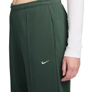 Pantaloni da allenamento da donna Nike French Terry image-0