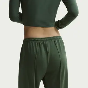 Pantaloni da allenamento da donna Nike French Terry image-1